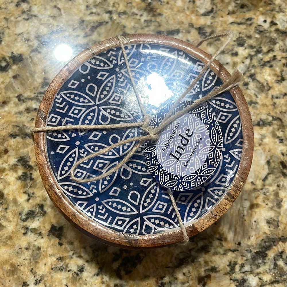 Coasters